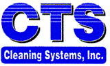 CTS Cleaning Systems, Inc.